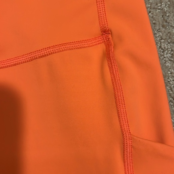 Athleta Biner Shorts 6” inseam - Picture 2 of 9